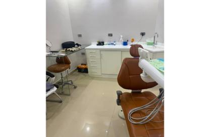 Clinic - Studio - 2 for sale in District 2 - The 5th Settlement - New Cairo City - Cairo