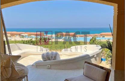Villa - 4 Bedrooms - 3 Bathrooms for sale in Koun - Ras Al Hekma - North Coast