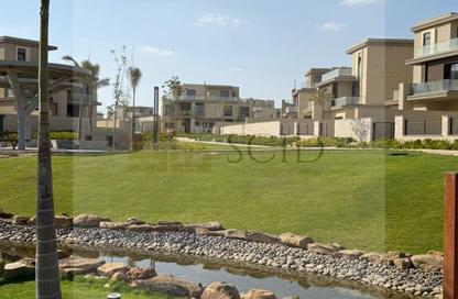 Apartment - 1 - 1 for sale in The Estates - Sheikh Zayed Compounds - Sheikh Zayed City - Giza
