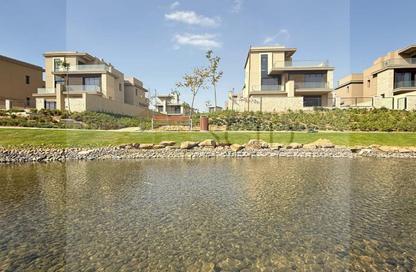 Apartment - 1 - 1 for sale in The Estates - Sheikh Zayed Compounds - Sheikh Zayed City - Giza