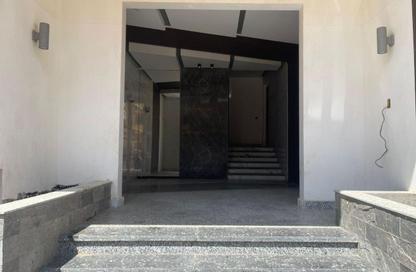Apartment - 3 Bedrooms - 3 Bathrooms for sale in Al Andalus Buildings - Al Andalus District - New Cairo City - Cairo