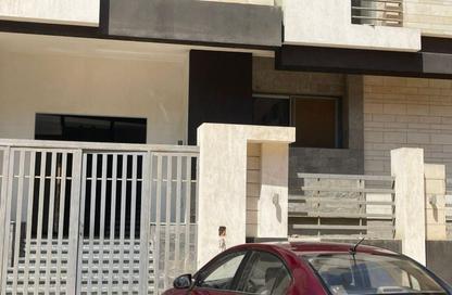 Apartment - 3 Bedrooms - 3 Bathrooms for sale in Al Andalus Buildings - Al Andalus District - New Cairo City - Cairo
