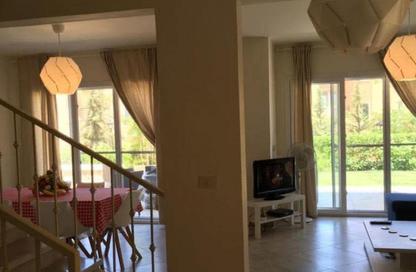 Apartment - 4 Bedrooms - 3 Bathrooms for sale in Green 5 - 6 October Compounds - 6 October City - Giza