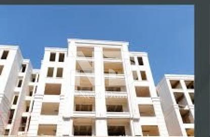 Office Space - 2 Bedrooms - 2 Bathrooms for sale in Valore El-Thawra - Almazah - Heliopolis - Masr El Gedida - Cairo