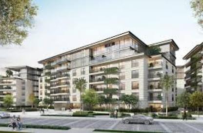 Duplex - 5 Bedrooms - 6 Bathrooms for sale in Swan Lake Residence - 5th Settlement Compounds - The 5th Settlement - New Cairo City - Cairo