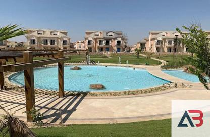 Townhouse - 4 - 3 for sale in Layan Residence - 5th Settlement Compounds - The 5th Settlement - New Cairo City - Cairo
