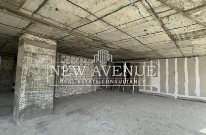 Office Space - 3 Bedrooms - 2 Bathrooms for rent in One Ninety Mall - South Teseen St. - The 5th Settlement - New Cairo City - Cairo