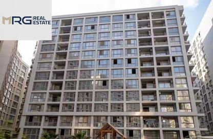 Apartment - 2 - 2 for sale in One Kattameya - El Katameya Compounds - El Katameya - New Cairo City - Cairo Apartment - 2 - 2 for sale in One Kattameya - El Katameya Compounds - El Katameya - New Cairo City - Cairo