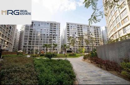Apartment - 2 - 2 for sale in One Kattameya - El Katameya Compounds - El Katameya - New Cairo City - Cairo