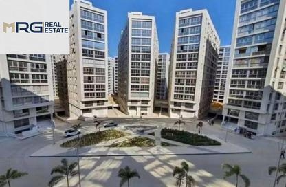 Apartment - 2 - 2 for sale in One Kattameya - El Katameya Compounds - El Katameya - New Cairo City - Cairo Apartment - 2 - 2 for sale in One Kattameya - El Katameya Compounds - El Katameya - New Cairo City - Cairo