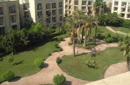 Apartment - 3 Bedrooms - 3 Bathrooms for rent in Hadayek Al Mohandessin - 4th District - Sheikh Zayed City - Giza