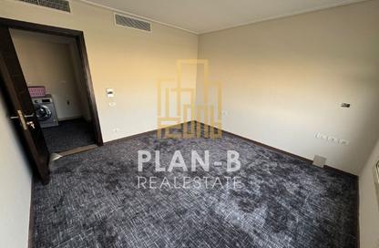 Apartment - 3 - 3 for sale in New Giza - Cairo Alexandria Desert Road - 6 October City - Giza