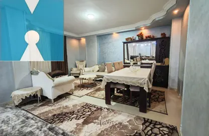 Apartment - 3 Bedrooms - 3 Bathrooms for sale in 7th District - Sheikh Zayed City - Giza