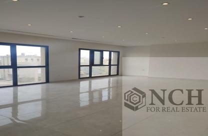 Apartment - 3 Bedrooms - 3 Bathrooms for rent in Villette - 5th Settlement Compounds - The 5th Settlement - New Cairo City - Cairo