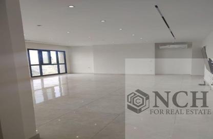 Apartment - 3 Bedrooms - 3 Bathrooms for rent in Villette - 5th Settlement Compounds - The 5th Settlement - New Cairo City - Cairo