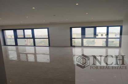 Apartment - 3 Bedrooms - 3 Bathrooms for rent in Villette - 5th Settlement Compounds - The 5th Settlement - New Cairo City - Cairo