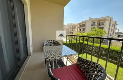 شقة - 3 غرف نوم - 3 حمامات للايجار في فيفث سكوير - التجمع الخامس - مدينة القاهرة الجديدة - القاهرة