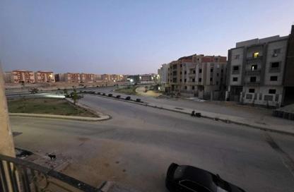 Apartment - 3 Bedrooms - 2 Bathrooms for sale in Al Andalus Buildings - Al Andalus District - New Cairo City - Cairo