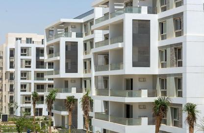 Apartment - 3 Bedrooms - 3 Bathrooms for sale in Park Central - Mostakbal City Compounds - Mostakbal City - Future City - Cairo