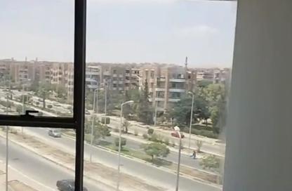 عيادة - استوديو - 1 للبيع في مول سيلفر جيت - الحي الثاني عشر - الشيخ زايد - الجيزة