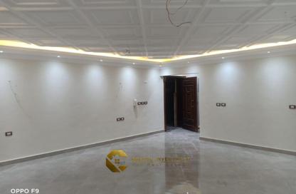 Apartment - 3 Bedrooms - 3 Bathrooms for rent in Al Khamayel city - Sheikh Zayed Compounds - Sheikh Zayed City - Giza