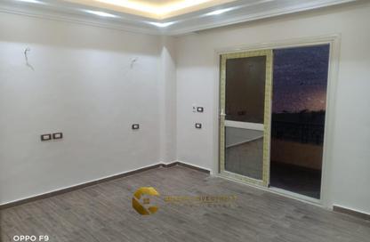 شقة - 3 غرف نوم - 3 حمامات للايجار في مدينة الخمائل - كمبوندات الشيخ زايد - الشيخ زايد - الجيزة