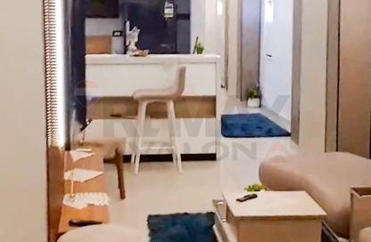 Apartment - 2 Bedrooms - 1 Bathroom for sale in El Gaish Road - Miami - Hay Awal El Montazah - Alexandria
