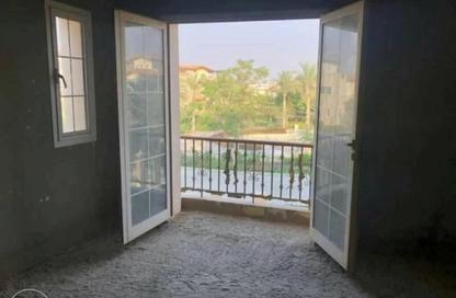 Apartment - 2 - 2 for sale in Garden Residence - Hyde Park - New Cairo City - Cairo