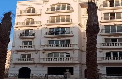 Apartment - 2 - 2 for sale in Garden Residence - Hyde Park - New Cairo City - Cairo