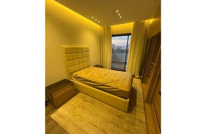 Apartment - 2 Bedrooms - 2 Bathrooms for rent in Lake View Residence - 5th Settlement Compounds - The 5th Settlement - New Cairo City - Cairo Apartment - 2 Bedrooms - 2 Bathrooms for rent in Lake View Residence - 5th Settlement Compounds - The 5th Settlement - New Cairo City - Cairo