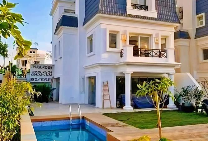 8493620 - الصورة الرئيسية للعقار