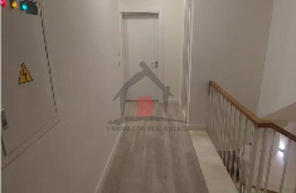 Townhouse - 3 Bedrooms - 3 Bathrooms for rent in O West - 6 October Compounds - 6 October City - Giza Townhouse - 3 Bedrooms - 3 Bathrooms for rent in O West - 6 October Compounds - 6 October City - Giza