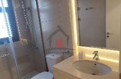 Townhouse - 3 Bedrooms - 3 Bathrooms for rent in O West - 6 October Compounds - 6 October City - Giza