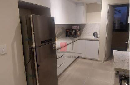 Townhouse - 3 Bedrooms - 3 Bathrooms for rent in O West - 6 October Compounds - 6 October City - Giza Townhouse - 3 Bedrooms - 3 Bathrooms for rent in O West - 6 October Compounds - 6 October City - Giza