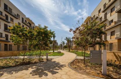 Apartment - 3 - 3 for sale in Eastown - 5th Settlement Compounds - The 5th Settlement - New Cairo City - Cairo Apartment - 3 - 3 for sale in Eastown - 5th Settlement Compounds - The 5th Settlement - New Cairo City - Cairo