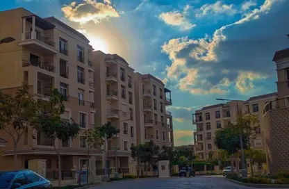 شقة - 3 غرف نوم - 4 حمامات للبيع في ايلان سراي - سراي - كمبوندات مدينة المستقبل - مدينة المستقبل - القاهرة