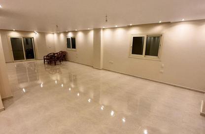 Apartment - 3 - 2 for sale in Gate 4 - Mena - Hadayek El Ahram - Giza