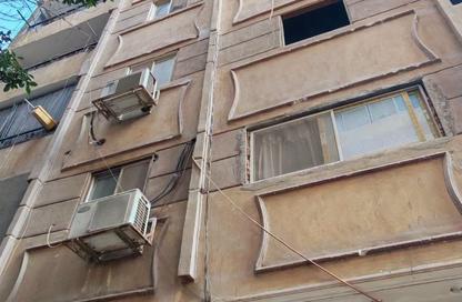 Apartment - 3 Bedrooms - 1 Bathroom for sale in Al Haram St. - Giza District - Ganoub El Giza - Giza Apartment - 3 Bedrooms - 1 Bathroom for sale in Al Haram St. - Giza District - Ganoub El Giza - Giza