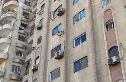 Apartment - 3 Bedrooms - 1 Bathroom for sale in Al Haram  St. - Giza District - Ganoub El Giza - Giza