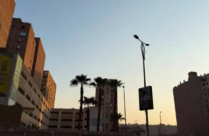 شقة - 3 غرف نوم - 1 حمام للبيع في شارع الهرم - منطقة الجيزة - جنوب الجيزة - الجيزة