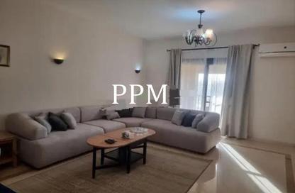 Apartment - 3 Bedrooms - 3 Bathrooms for rent in Mivida - 5th Settlement Compounds - The 5th Settlement - New Cairo City - Cairo