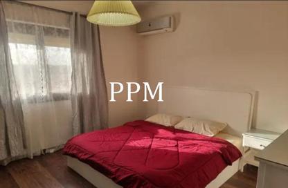 Apartment - 3 Bedrooms - 3 Bathrooms for rent in Mivida - 5th Settlement Compounds - The 5th Settlement - New Cairo City - Cairo