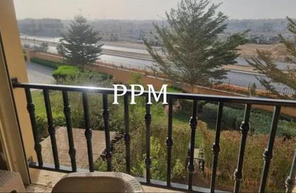 Apartment - 3 Bedrooms - 3 Bathrooms for rent in Mivida - 5th Settlement Compounds - The 5th Settlement - New Cairo City - Cairo