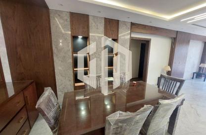 Apartment - 3 Bedrooms - 3 Bathrooms for rent in Midtown - South Investors Area - New Cairo City - Cairo