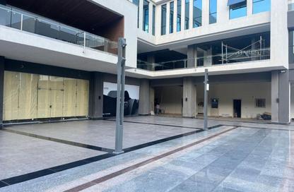 Office Space - 1 Bedroom for sale in West Gate - 6 October Compounds - 6 October City - Giza