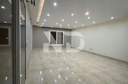 Apartment - 2 Bedrooms - 2 Bathrooms for rent in The Square - 5th Settlement Compounds - The 5th Settlement - New Cairo City - Cairo