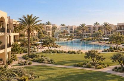 Apartment - Studio - 1 for sale in Kamaran - El Gouna - Hurghada - Red Sea