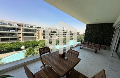 Penthouse - 4 Bedrooms - 5 Bathrooms for rent in Lake View Residence - 5th Settlement Compounds - The 5th Settlement - New Cairo City - Cairo Penthouse - 4 Bedrooms - 5 Bathrooms for rent in Lake View Residence - 5th Settlement Compounds - The 5th Settlement - New Cairo City - Cairo