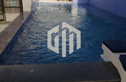 Penthouse - 4 Bedrooms - 5 Bathrooms for rent in Lake View Residence - 5th Settlement Compounds - The 5th Settlement - New Cairo City - Cairo