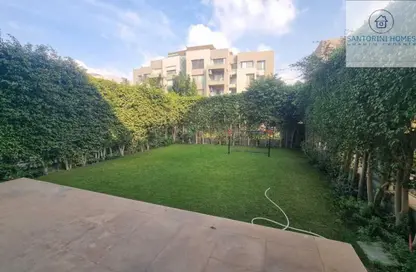 Duplex - 3 Bedrooms - 3 Bathrooms for rent in Village Gardens Katameya - 5th Settlement Compounds - The 5th Settlement - New Cairo City - Cairo